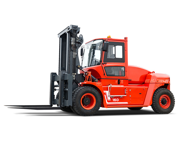 G Series 12-16T engine balance forklift